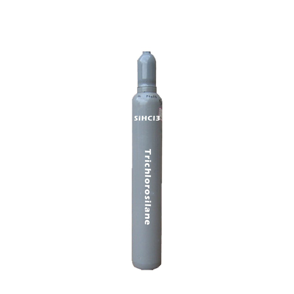 SiHCl3(Trichlorosilane)
